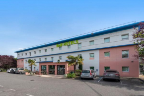 Гостиница B&B HOTEL Toulouse Cité de l'Espace Hurel  Тулуза